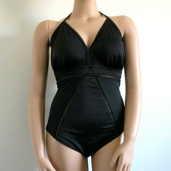 Swimwear Other - Plus Size 2X fits size 20W-22W One Piece Swimsuit